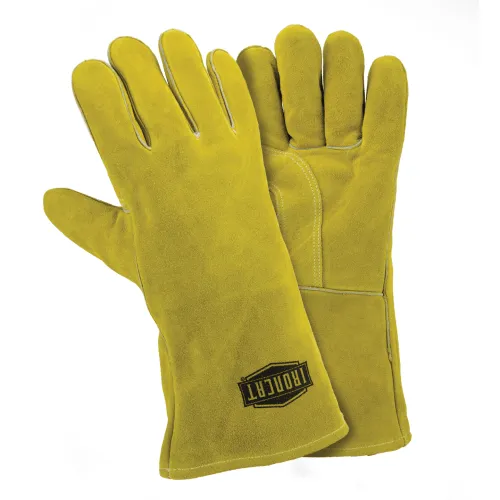 West Chester-9040 Kevlar®Sewn Insulated Welding Glove 12PK