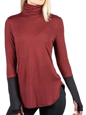 Women's SoftTECH™ HEATR® Tunic